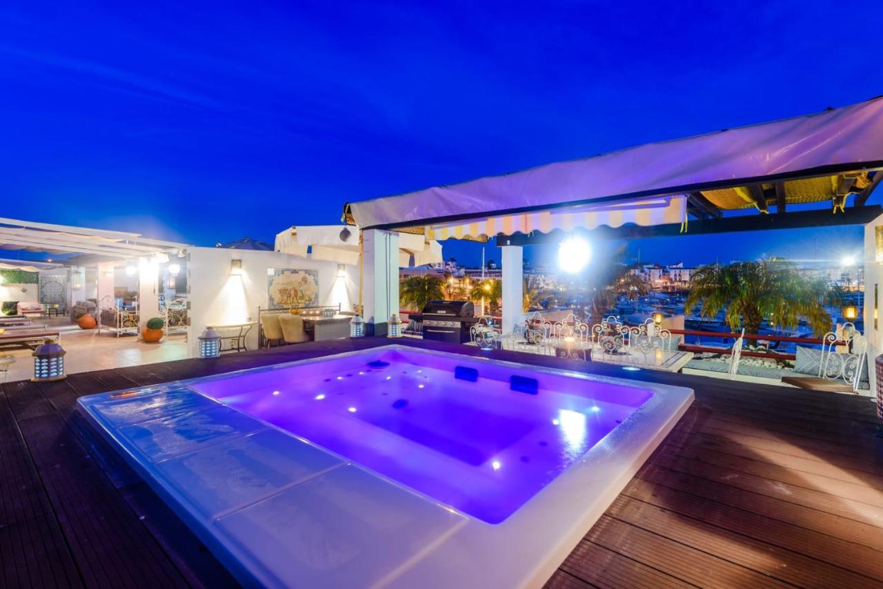 Marina Real - Sea View By Hd Properties Vilamoura Zewnętrze zdjęcie